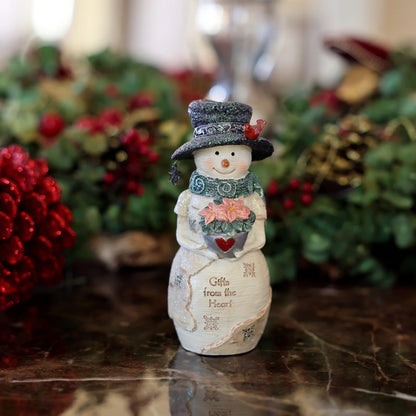 From the Heart Snowman