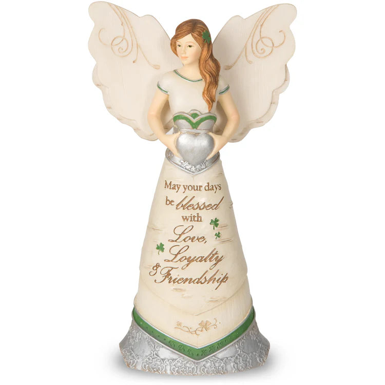 Irish Blessing Angel