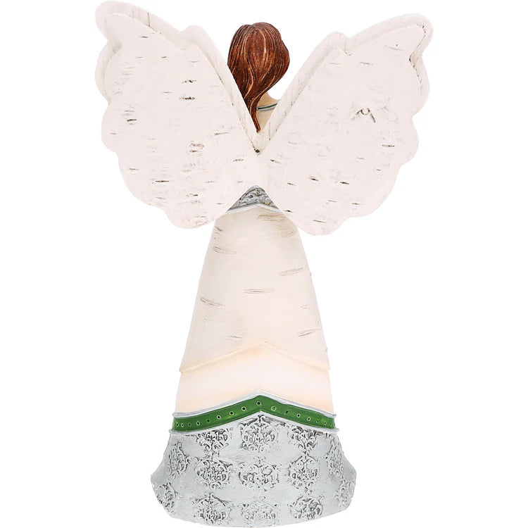 Irish Blessing Angel