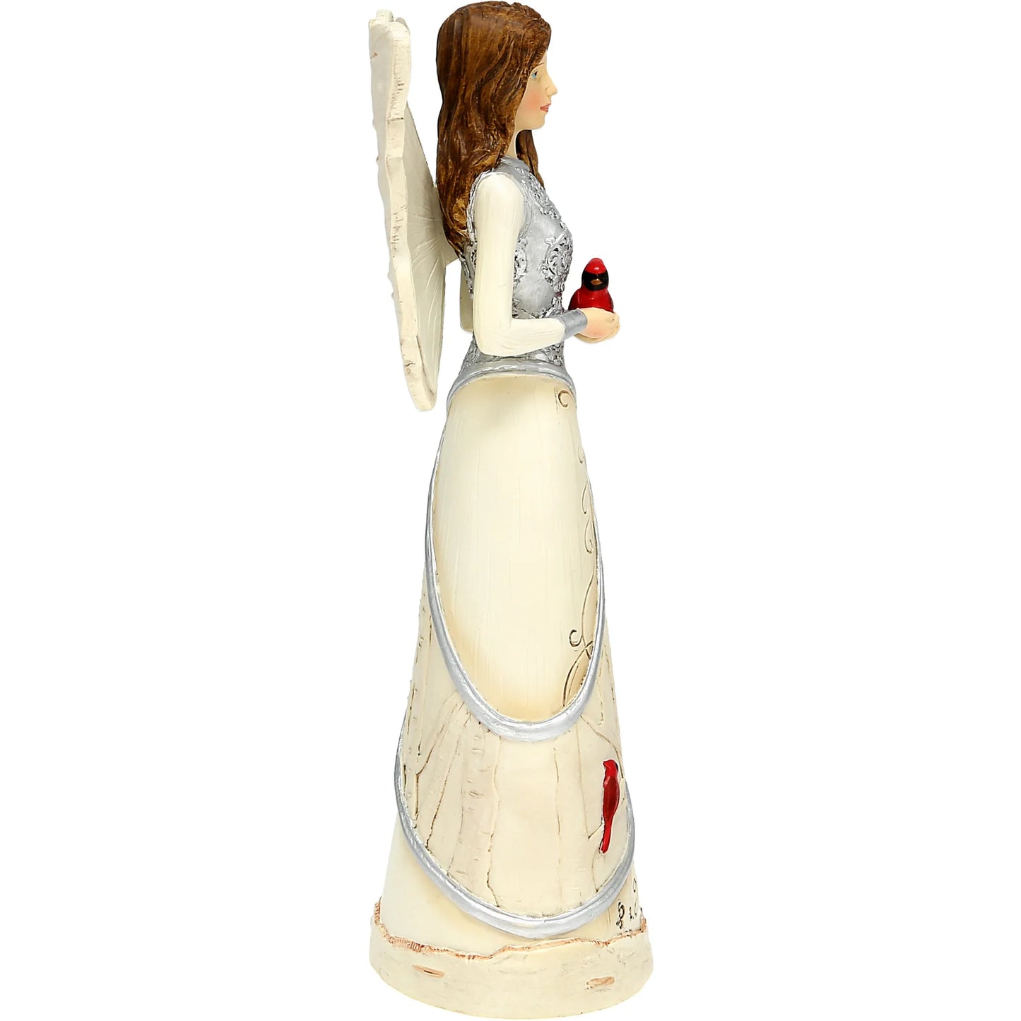 In Loving Memory Angel Figurine