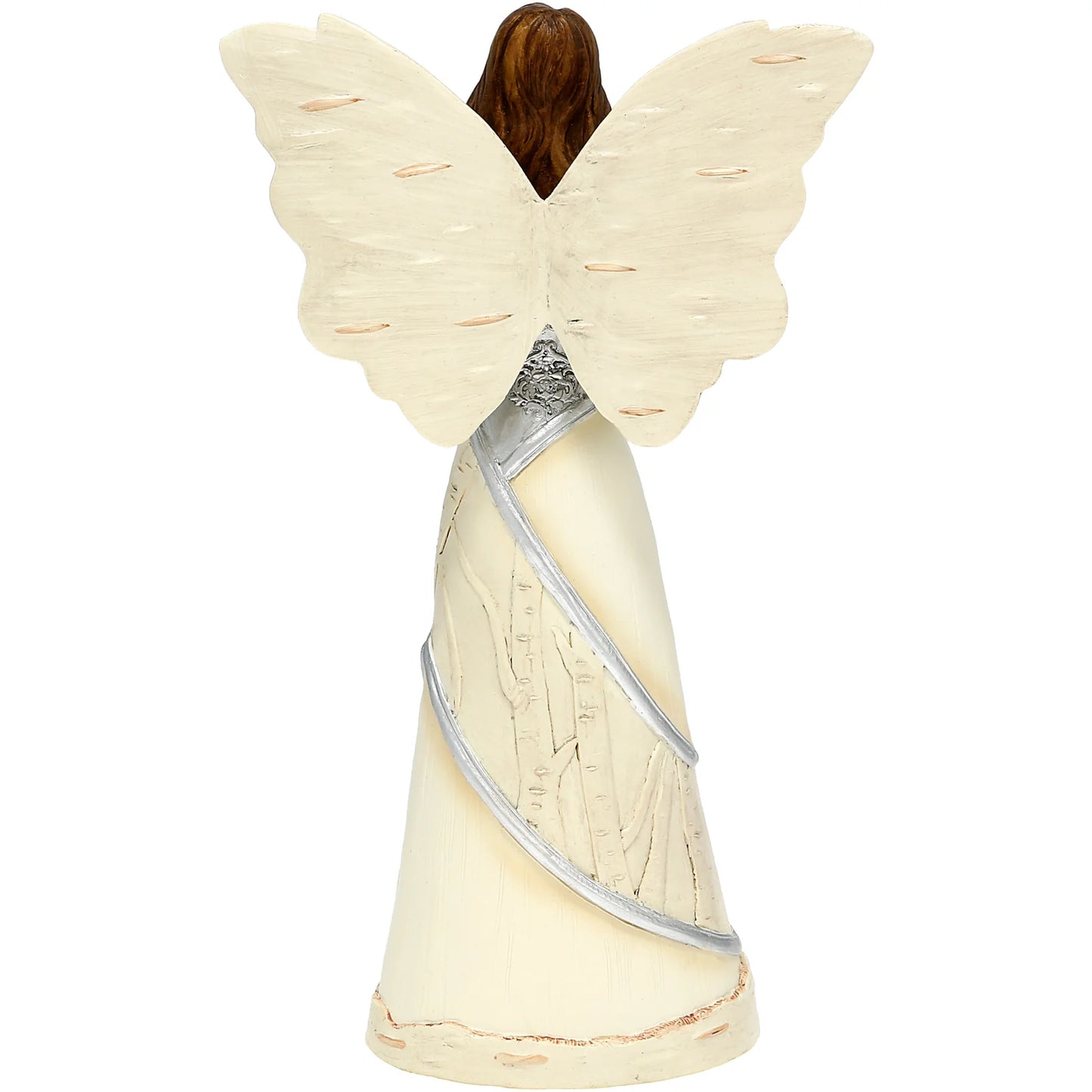 In Loving Memory Angel Figurine