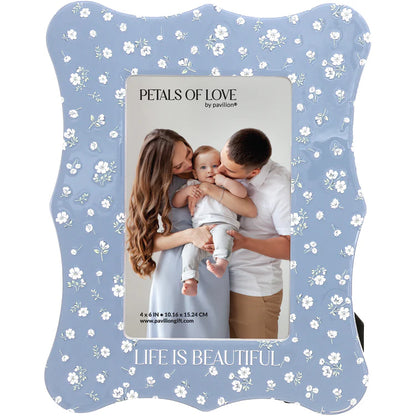 Life is Beautiful Frame