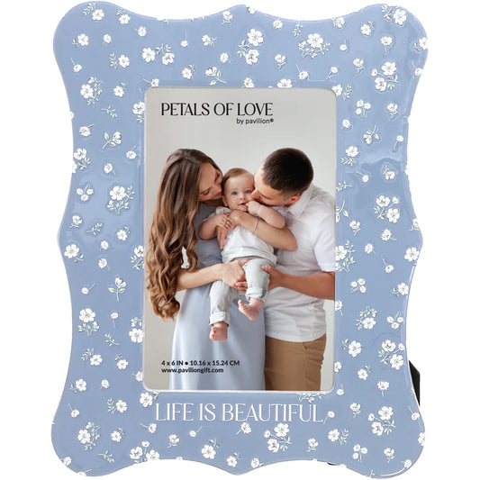 Life is Beautiful Frame