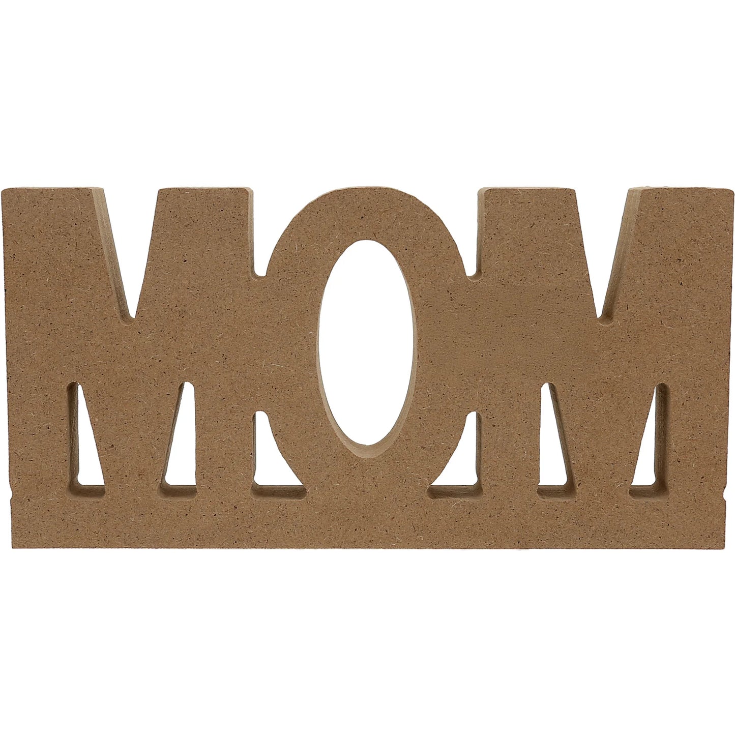 Mom Plaque