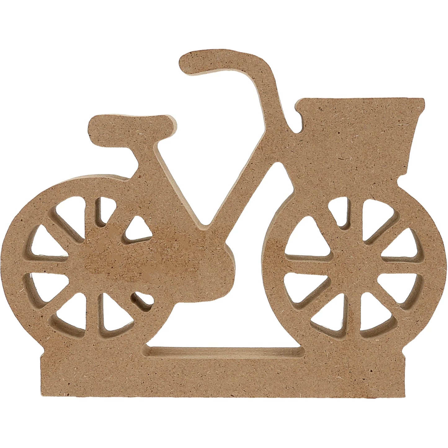 Beautiful Ride Bike Plaque