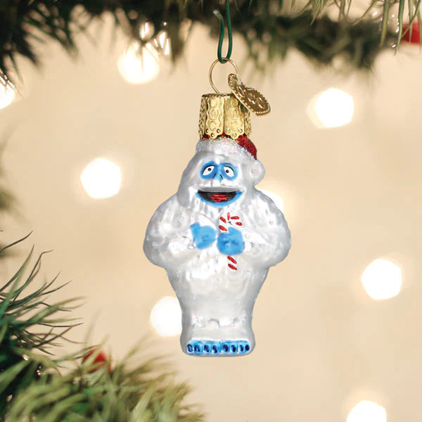 Gumdrops Mini Bumble Ornament
