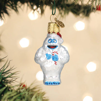 Gumdrops Mini Bumble Ornament