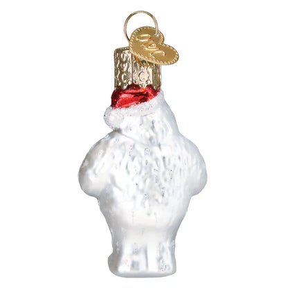 Gumdrops Mini Bumble Ornament