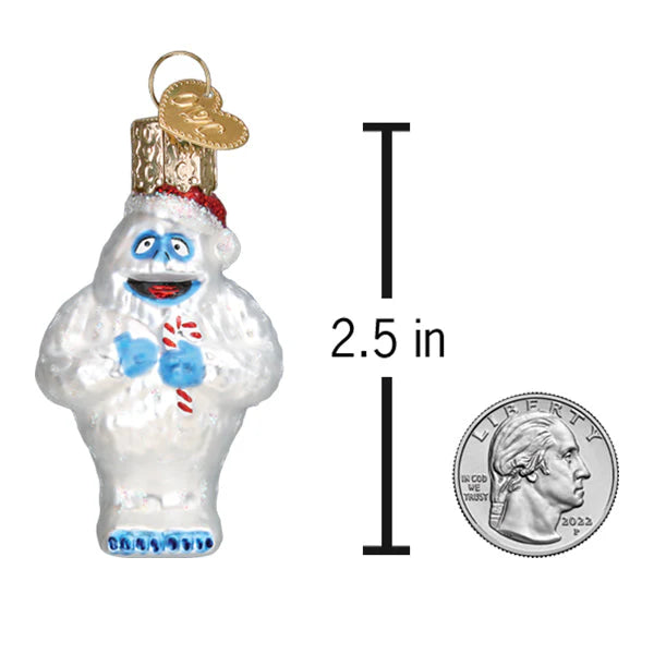 Gumdrops Mini Bumble Ornament