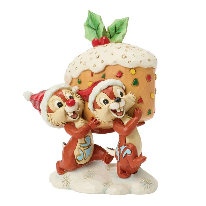 Merry Mischief Figurine