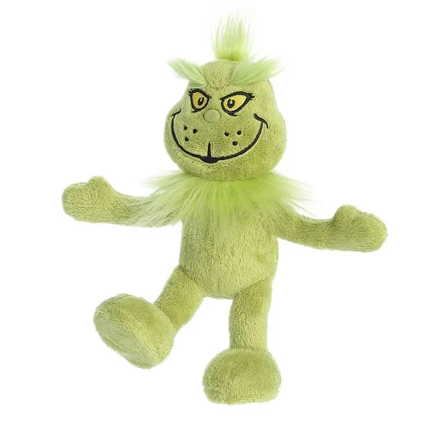 Grinch Armature