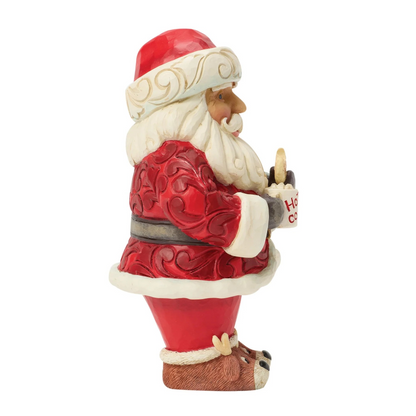 Chocolatey Goodness Figurine