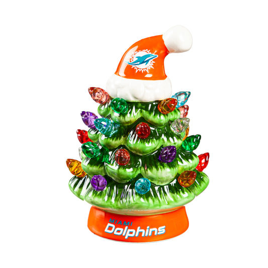 Dolphins LED Christmas Tree Ornament
