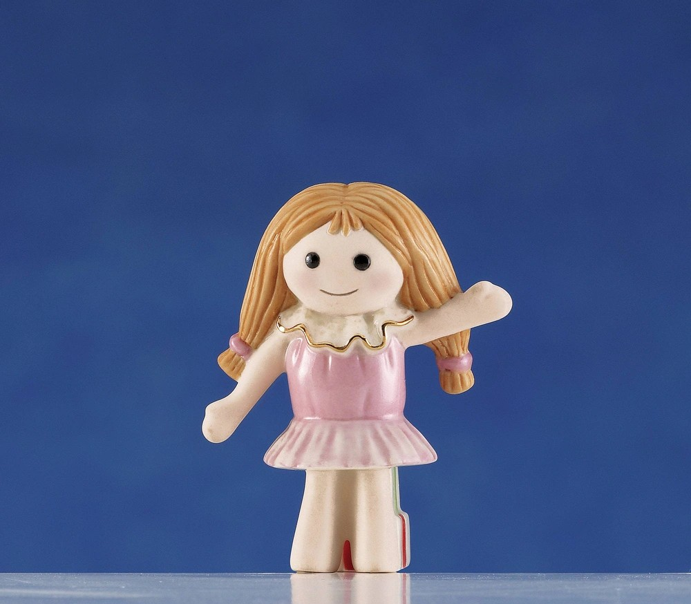 Misfit Toys Christmas Rudolph Figurine Set