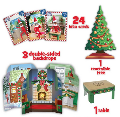 Props Ultimate Elf Kit