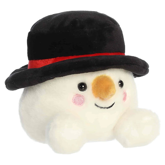 Sven Snowman