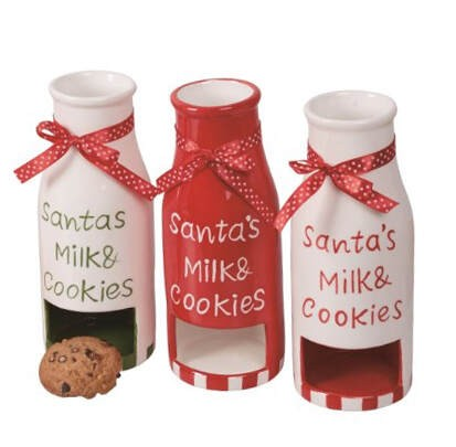 Milk & Cookies Mug