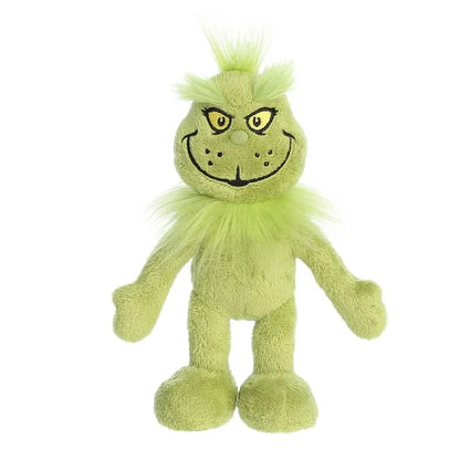 Grinch Armature