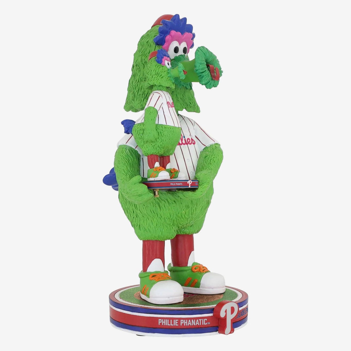 Phillies Phanatic