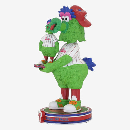 Phillies Phanatic