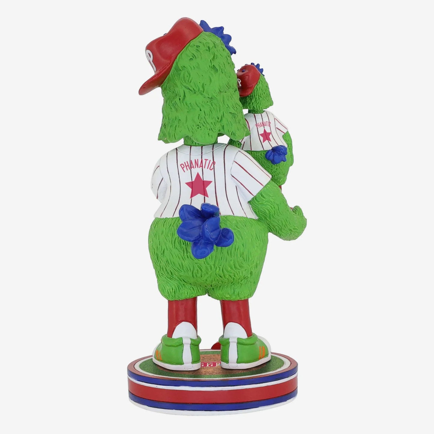 Phillies Phanatic