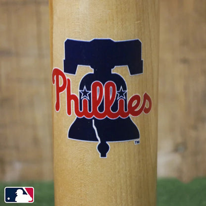 Phillies Inked Bell Dugout Mug