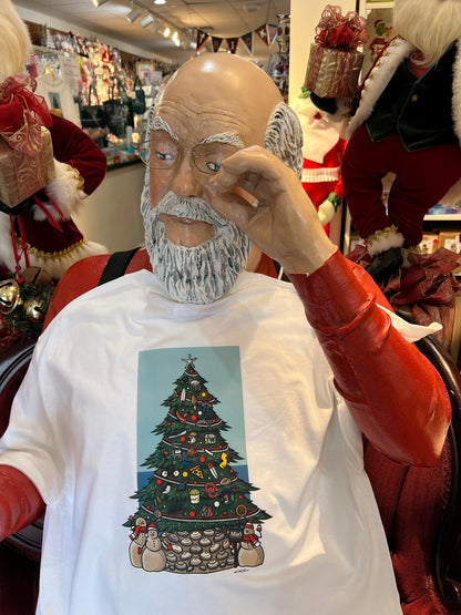 OC Tree Shirt