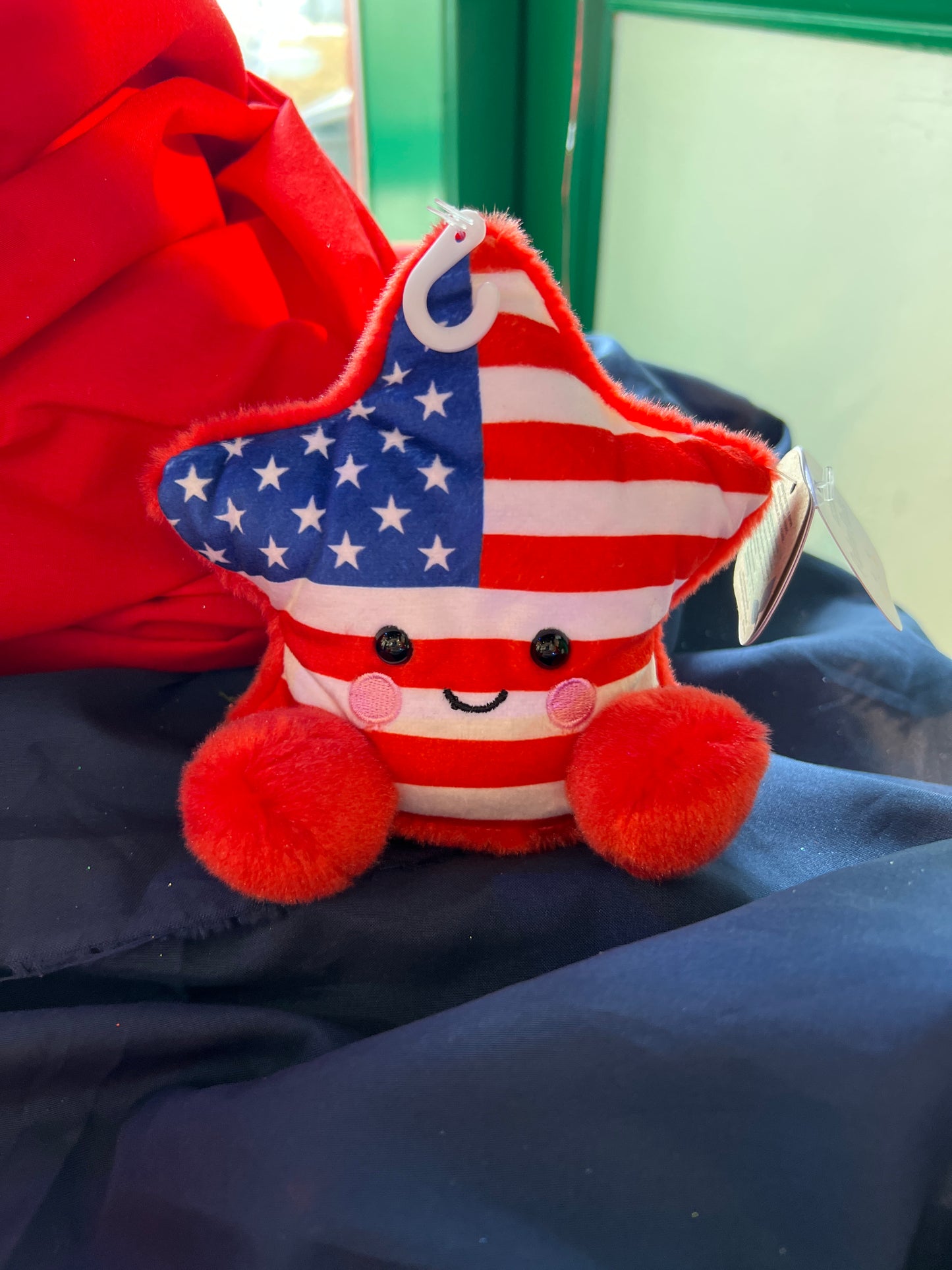 Americana Star