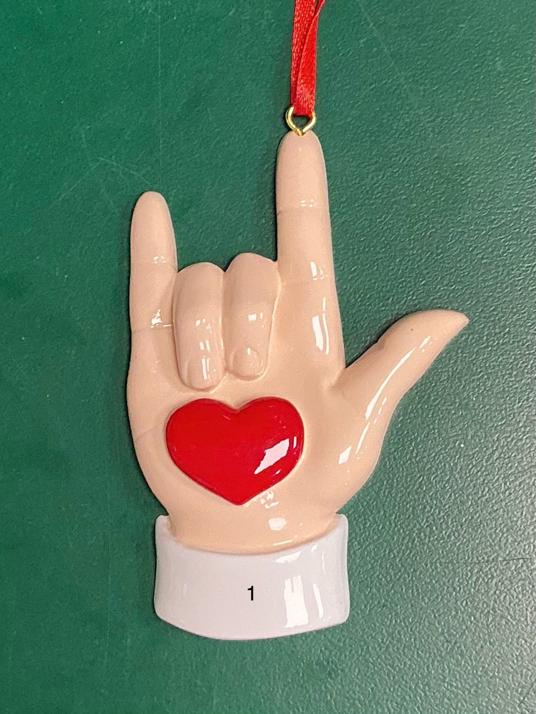 Sign Language