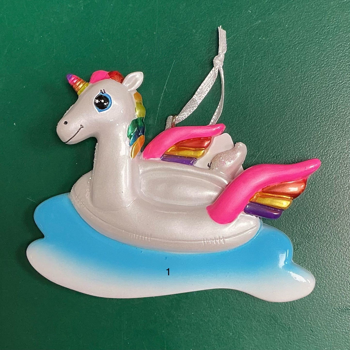 Unicorn Float