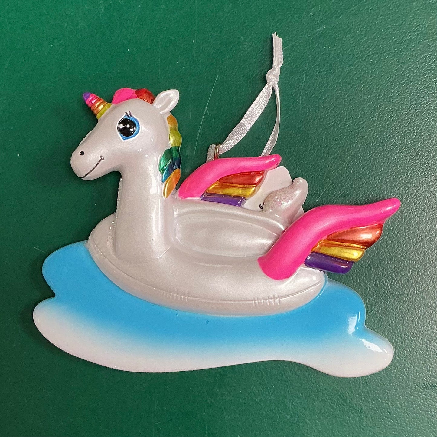Unicorn Float