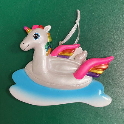 Unicorn Float