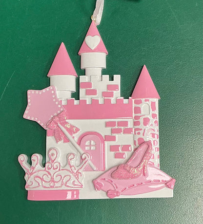 Princess Accessories