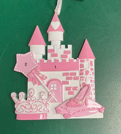 Princess Accessories