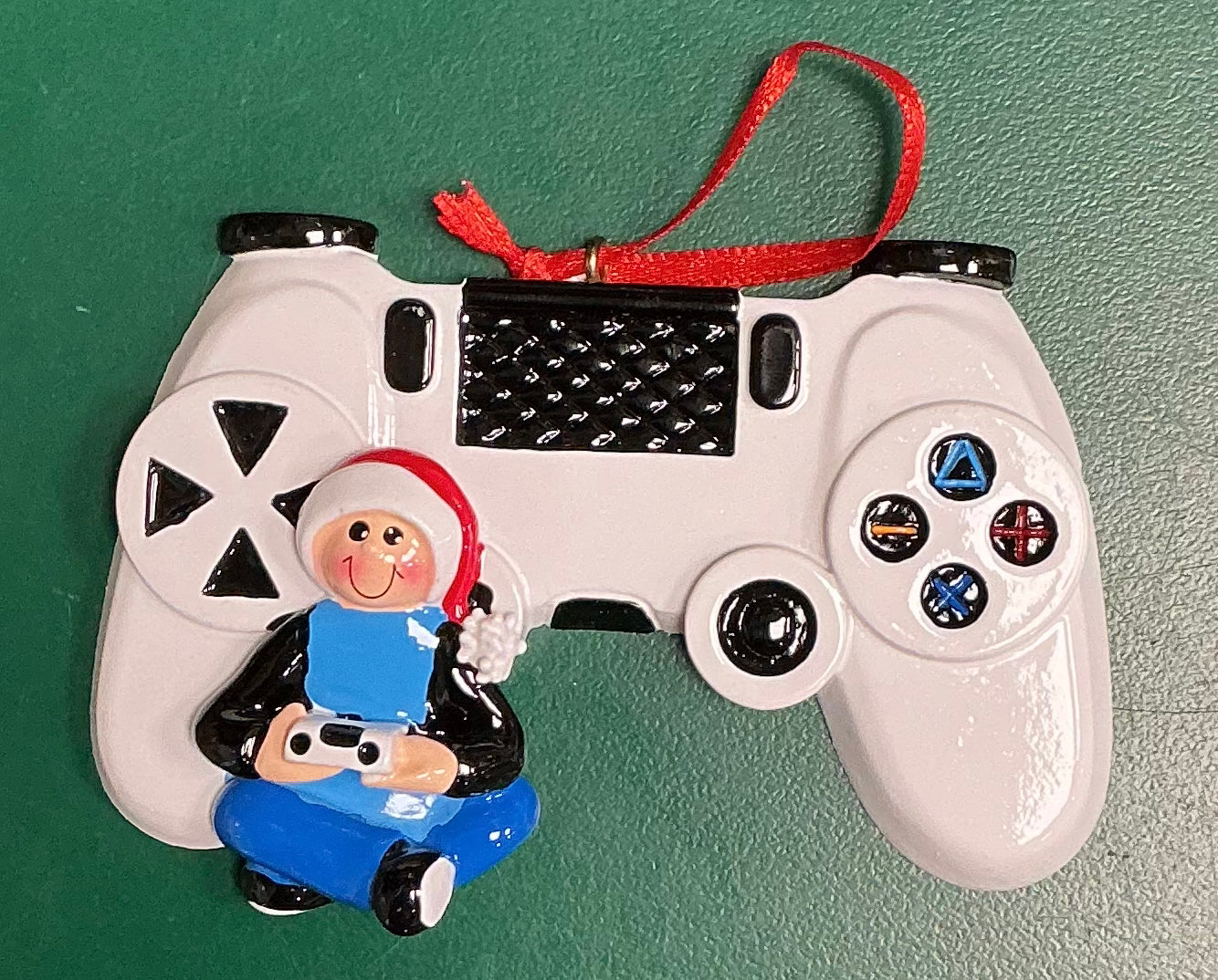 Gaming