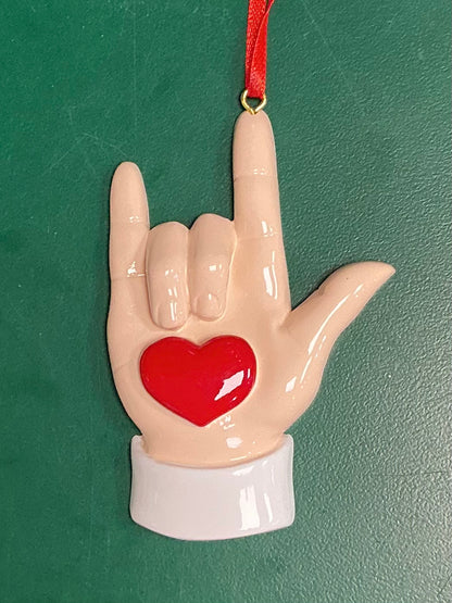 Sign Language
