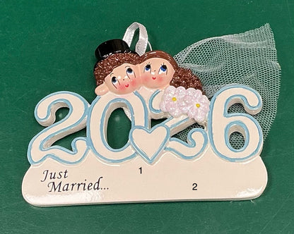 2026 Wedding