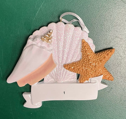 Seashells