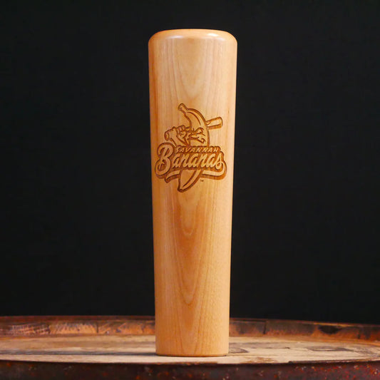 Savannah Bananas Dugout Mug