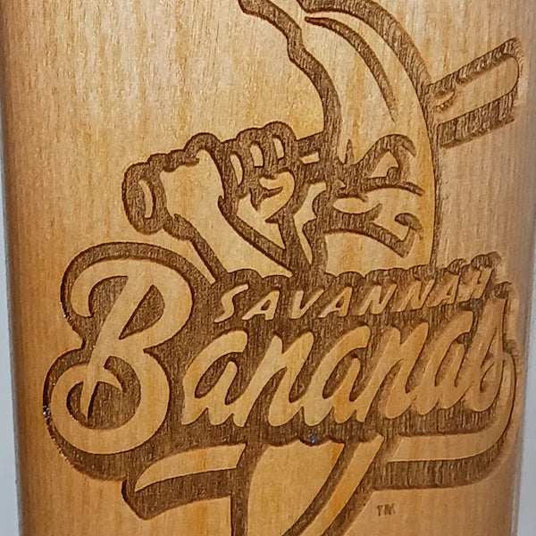 Savannah Bananas Dugout Mug