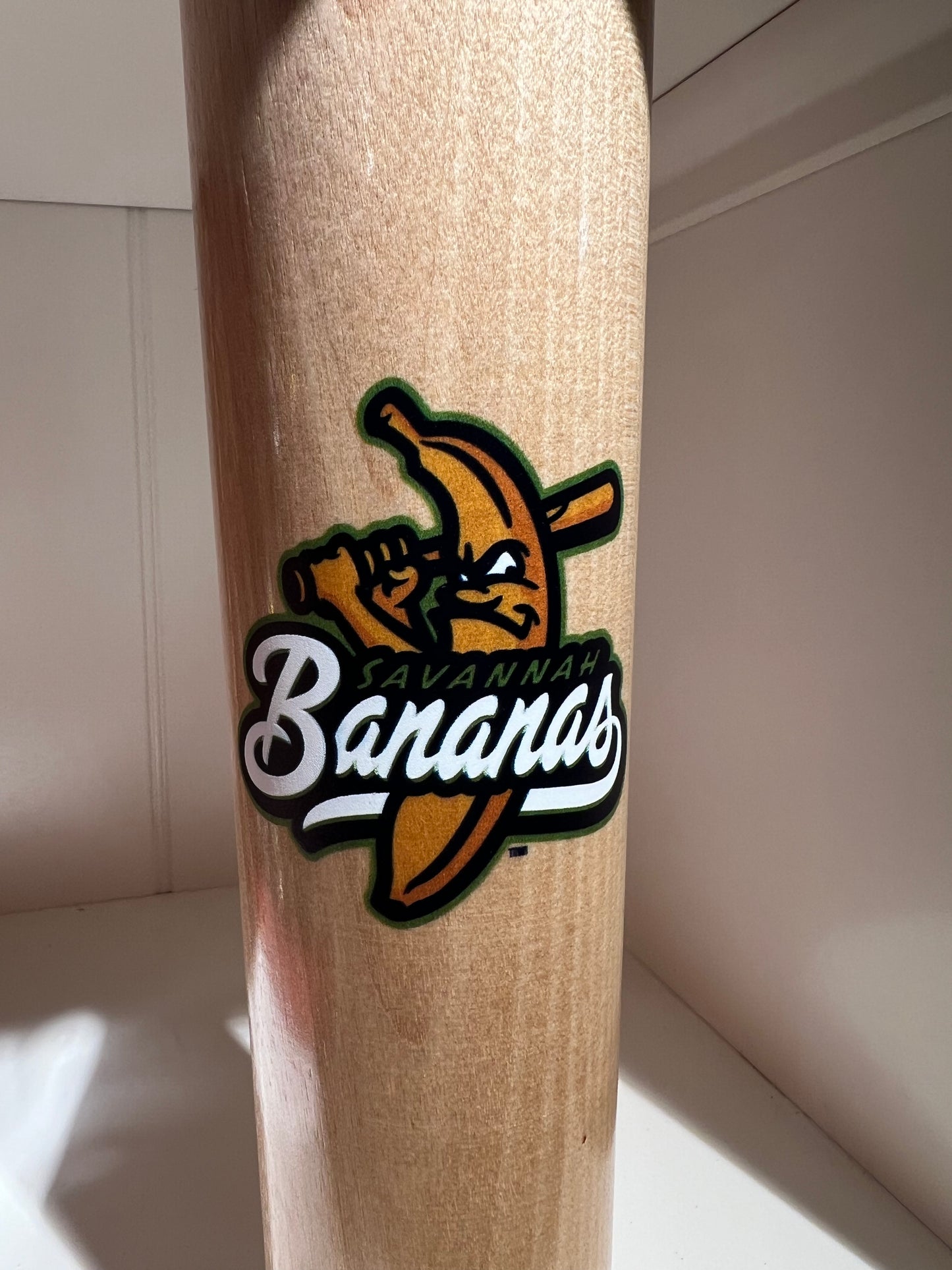 Bananas Inked Mug