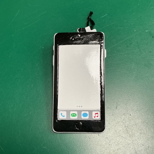 New iPhone Ornament