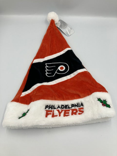 Flyers Santa Hat