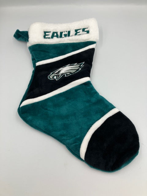 Eagles Stocking