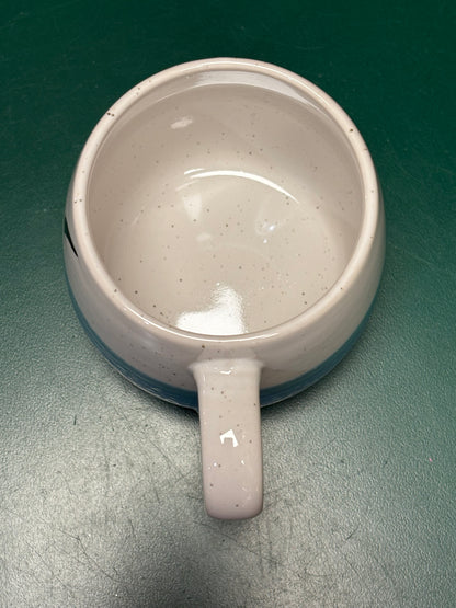 Cove Seagull Mug