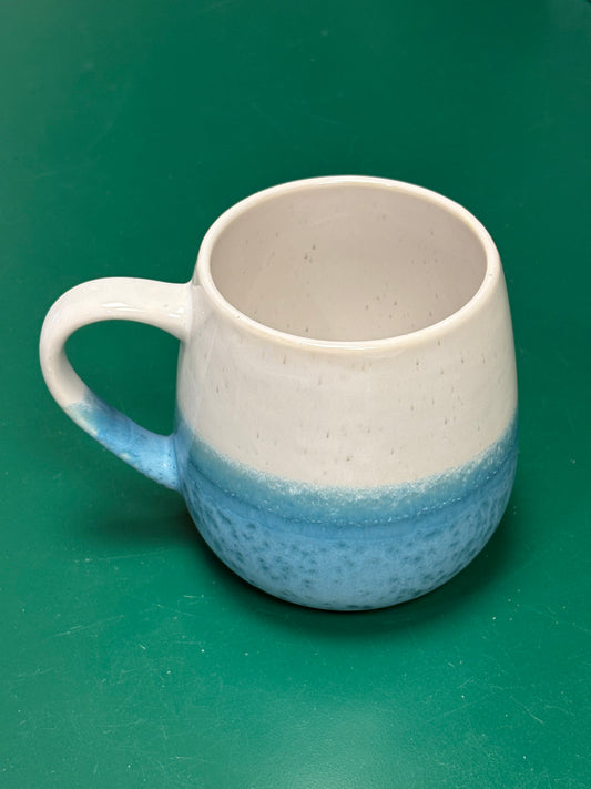 Cove Starfish Mug