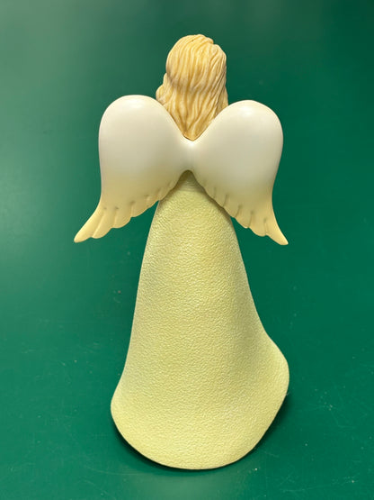 Love One Another Angel Figurine