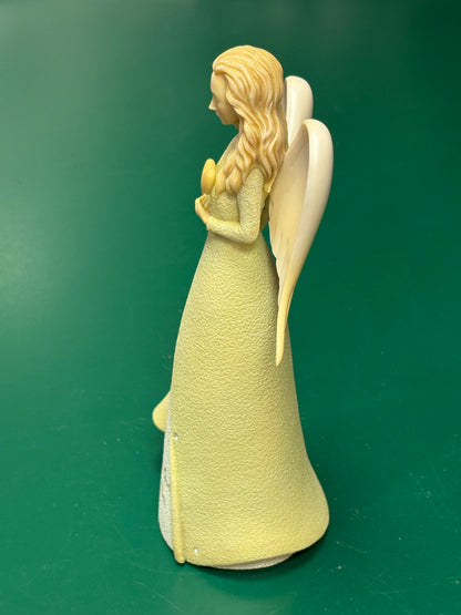Love One Another Angel Figurine