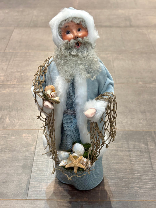 Nautical Santa