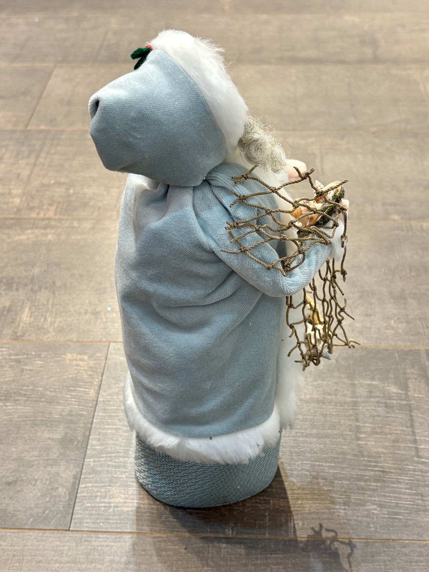 Nautical Santa